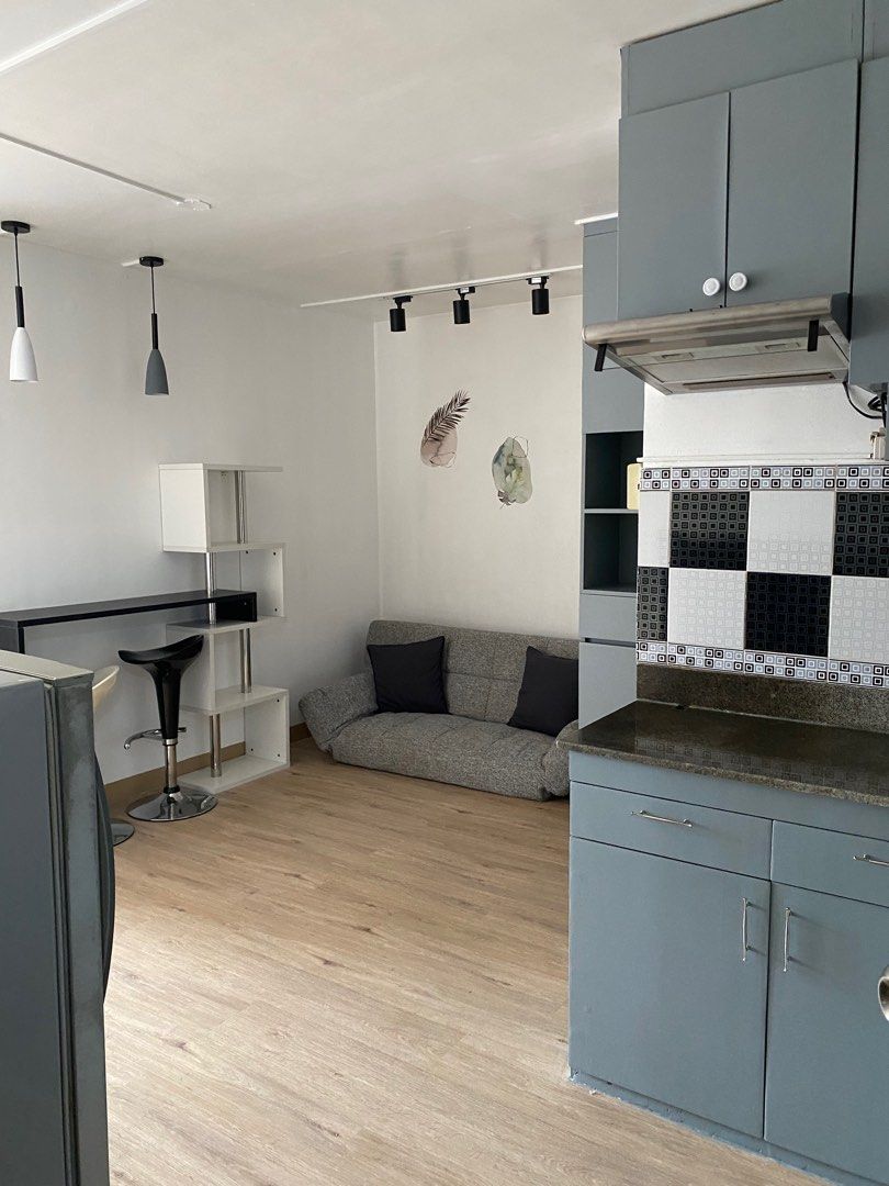 Flora Vista Quezon City Condo, Property, Rentals, Apartments & Condos