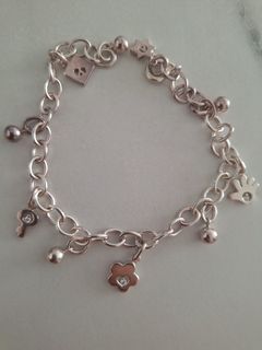 Affordable folli follie bracelet For Sale Bracelets Carousell Singapore