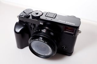 Fujifilm x pro2 For Sale Photography Carousell Singapore