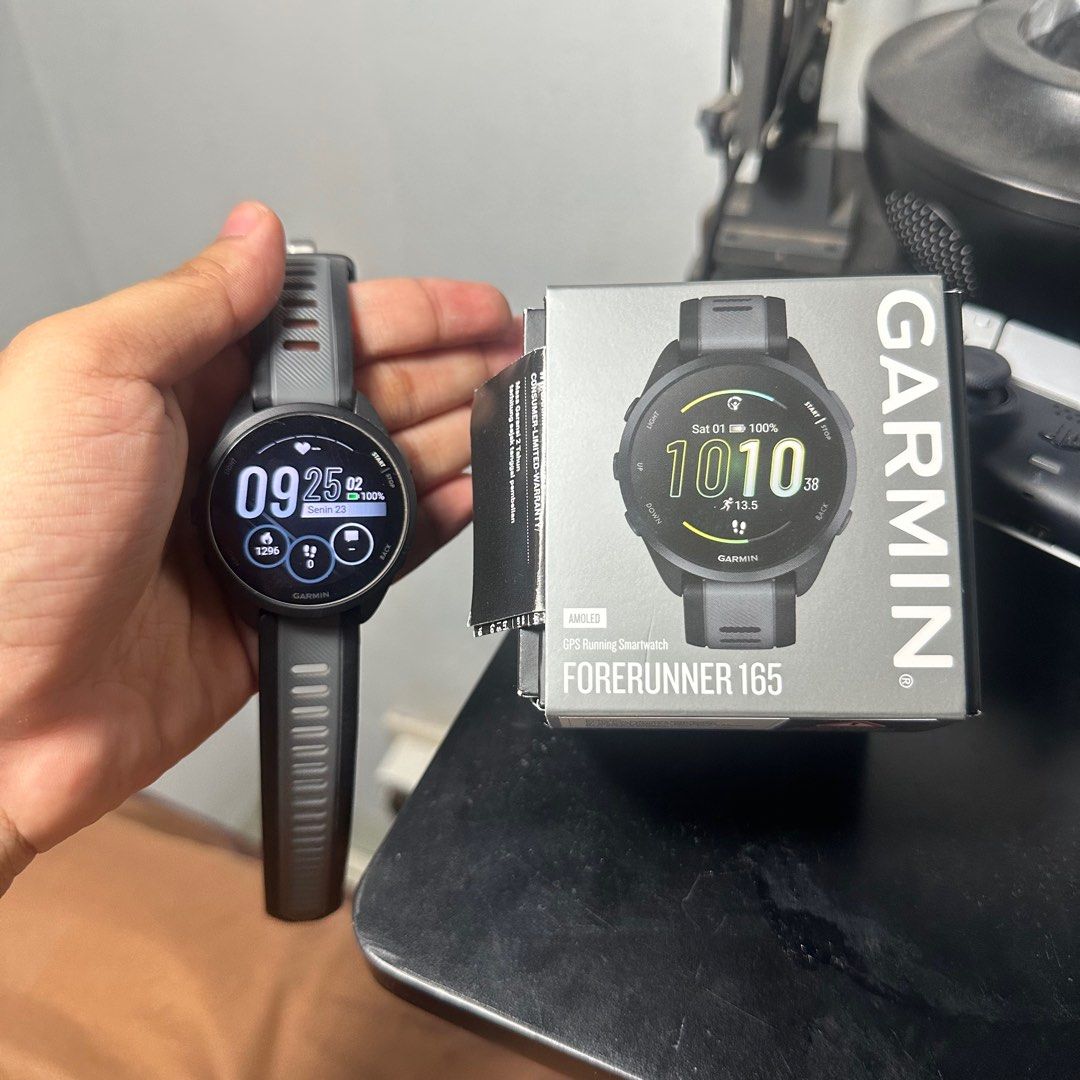 Garmin Fenix Garmin Forerunner 245 Vs Suunto Forerunner 165