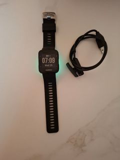 Affordable garmin forerunner 35 For Sale Wearables Smart Watches Carousell Singapore
