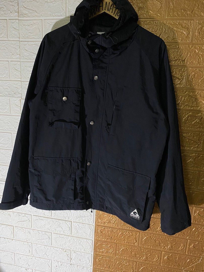 Gerry water resistant jacket online