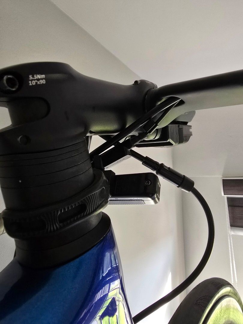 GIANT TCR Advanced Pro Disc 0, Sports Equipment, Bicycles & Parts