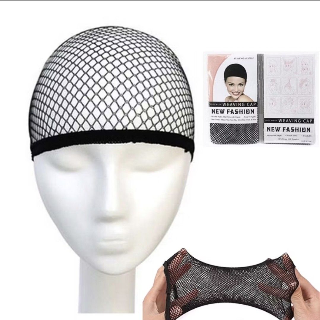 Hair Net For Wig