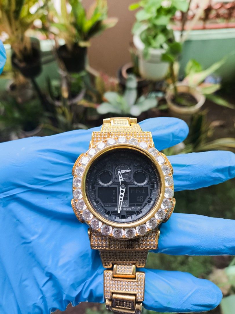 Bnb ga 100 outlet