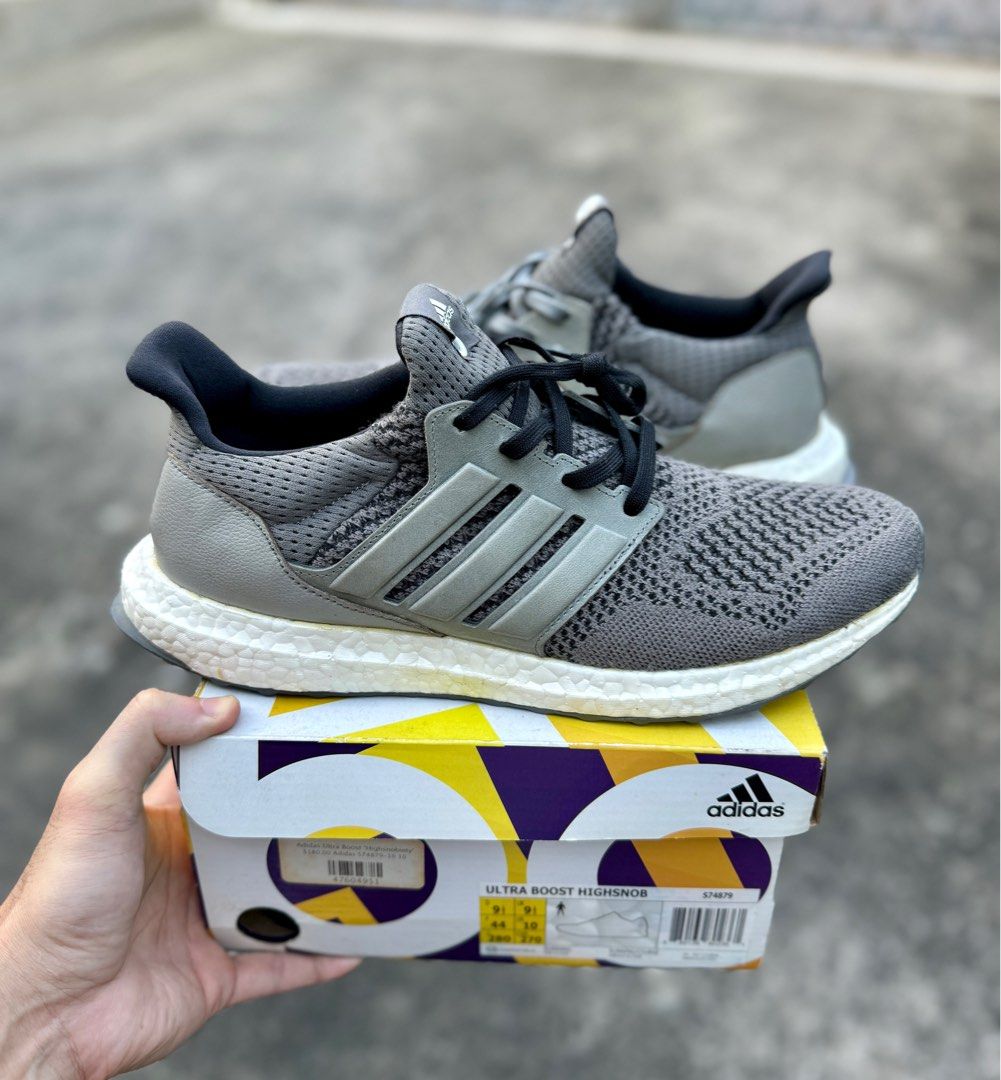 Ultra boost 1. highsnobiety outlet