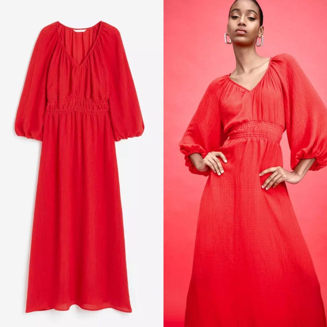 H&m formal dresses online