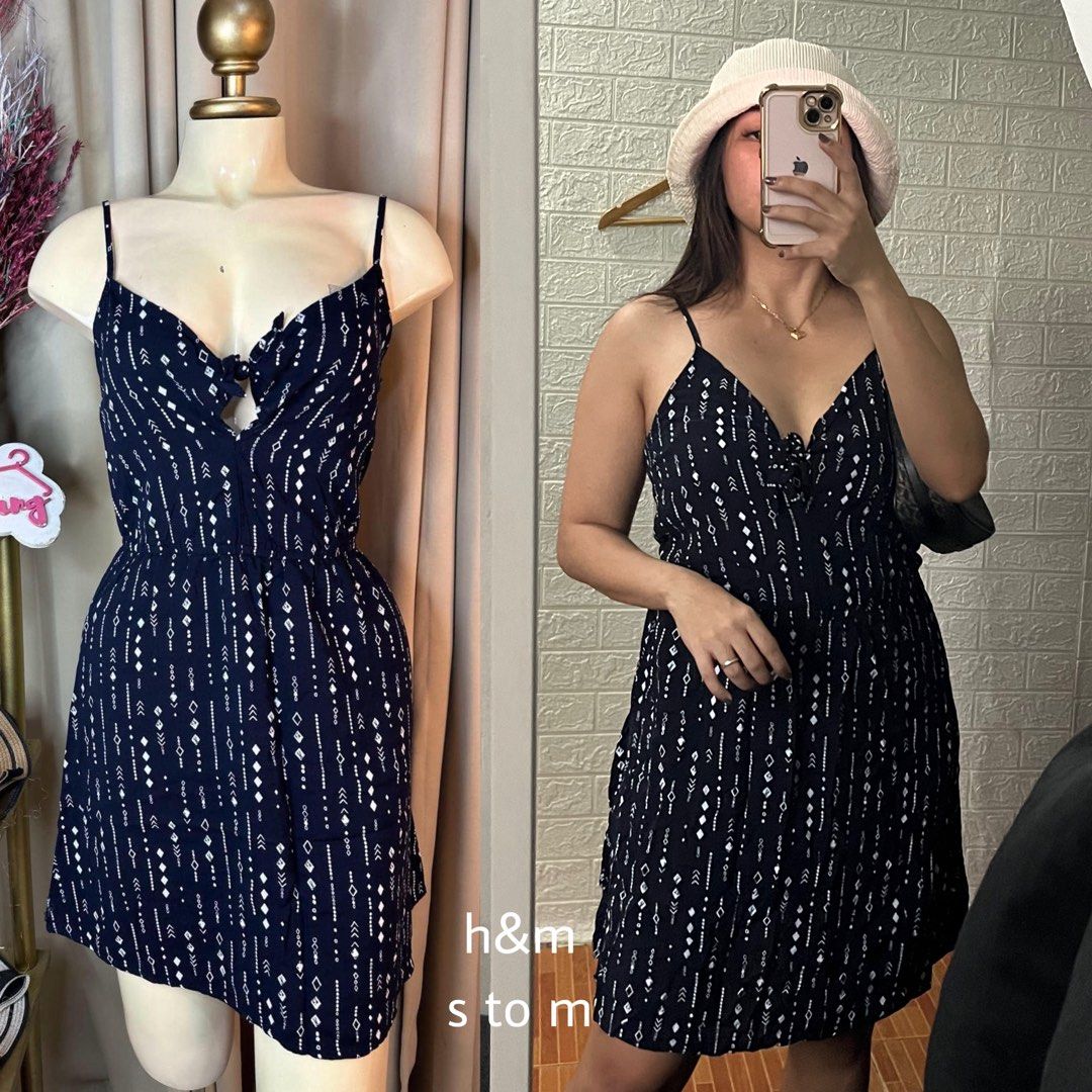 H&m dresses outlet