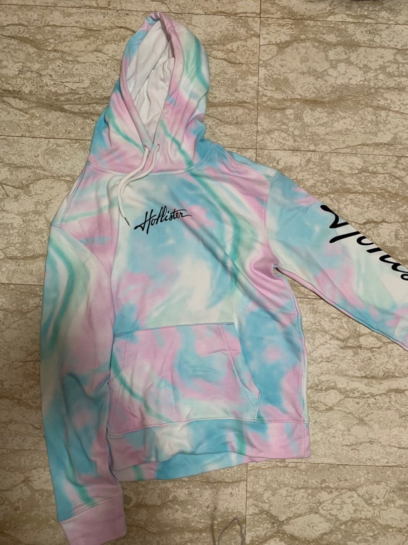 Hollister Original Hoodie
