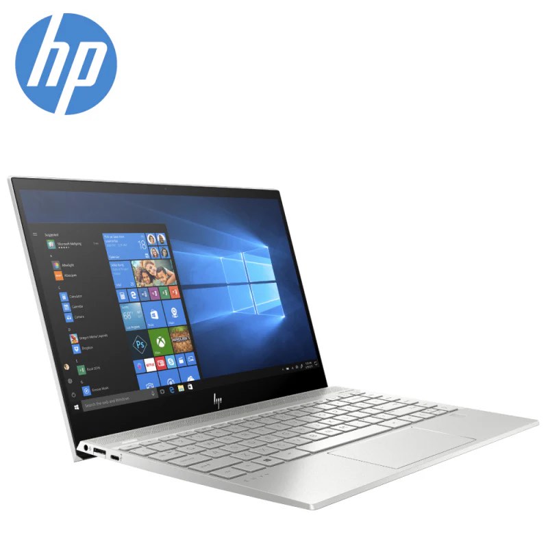 HP ENVY - 13-ad117tx Intel® Core™ i7-8550U #laptop #notebook 