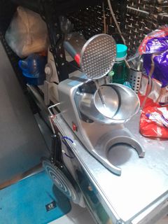 Affordable ice kacang machine For Sale Carousell Singapore