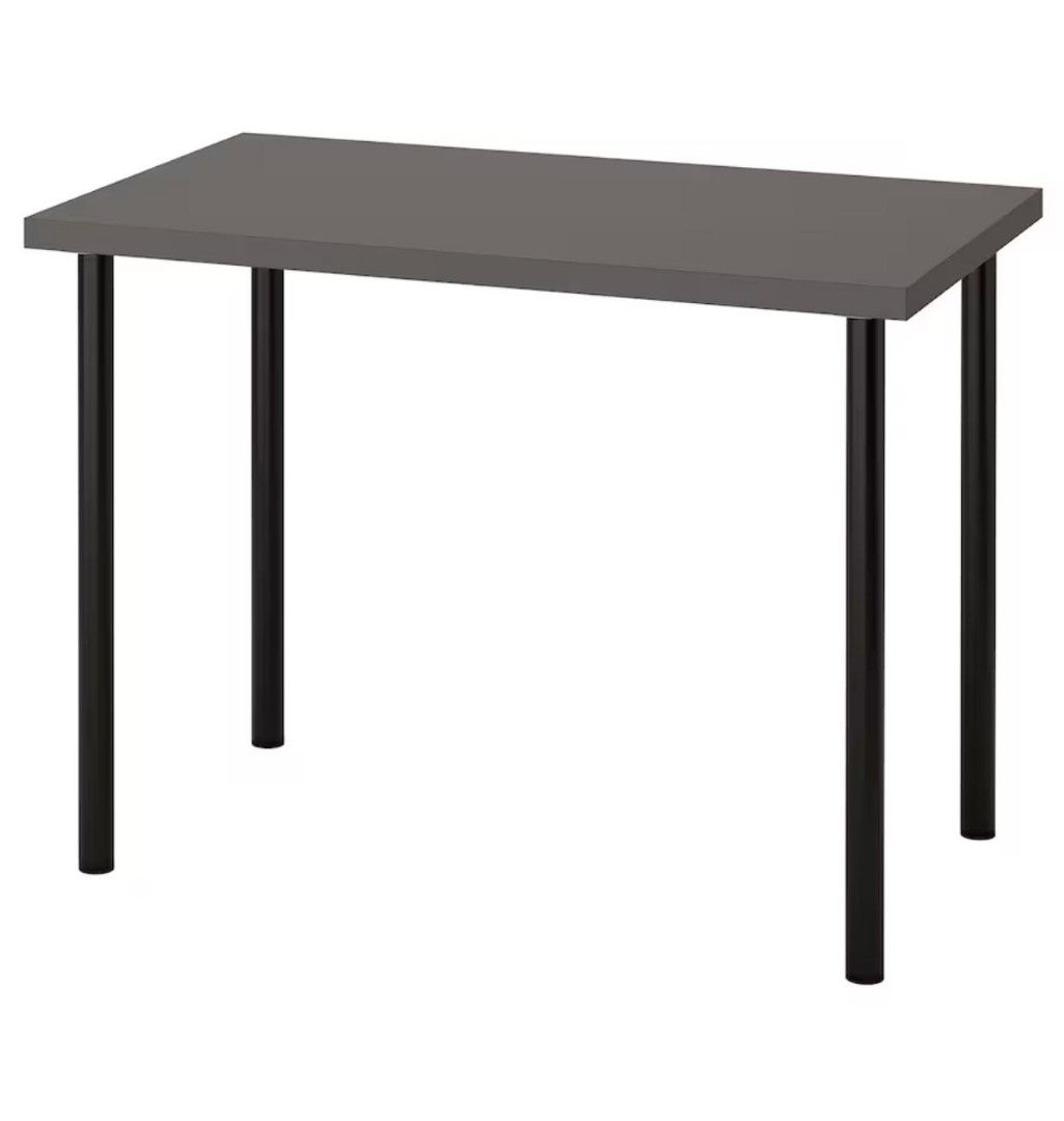 IKEA Study Table (Category: Tables & Sets) located in Singapore. Submitted by boboali42218 (Listing ID 1327408867, Image 1). Description: .