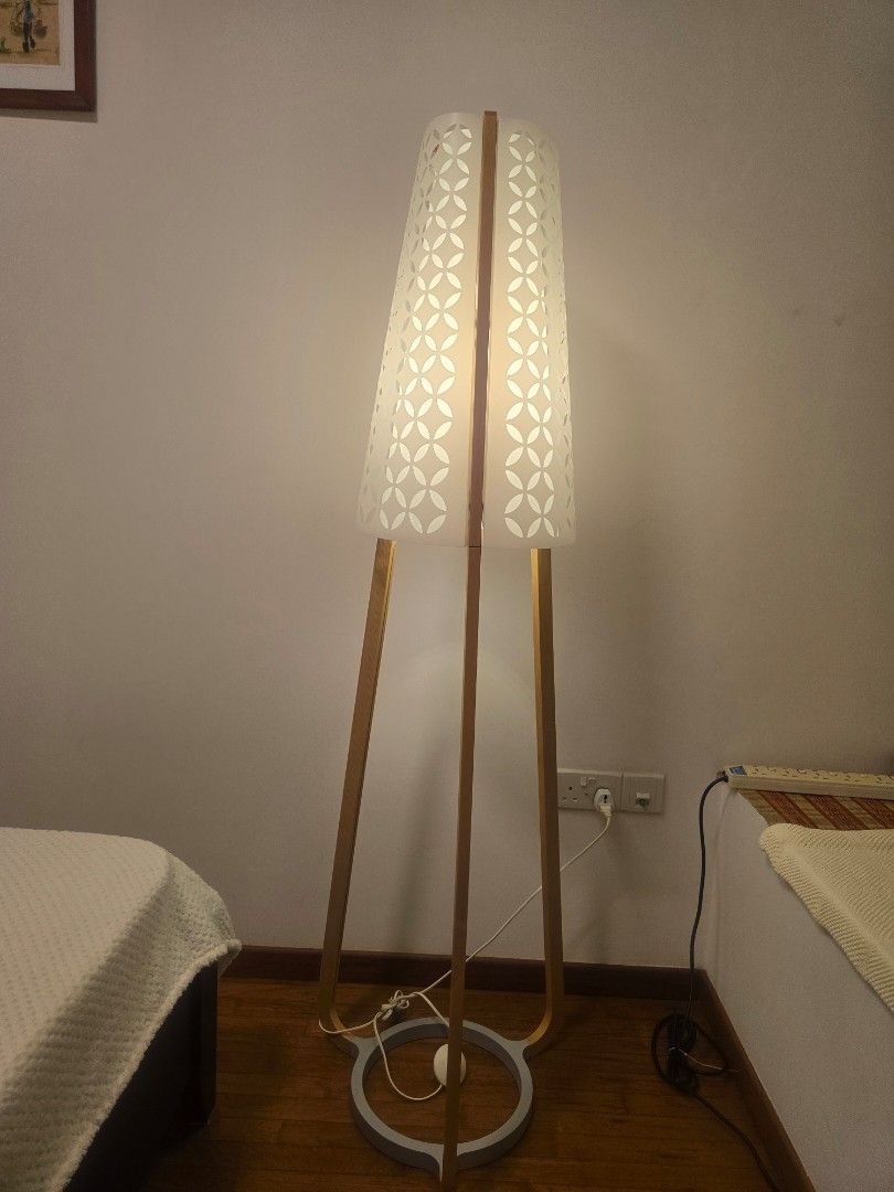 Ikea torna lamp 2025