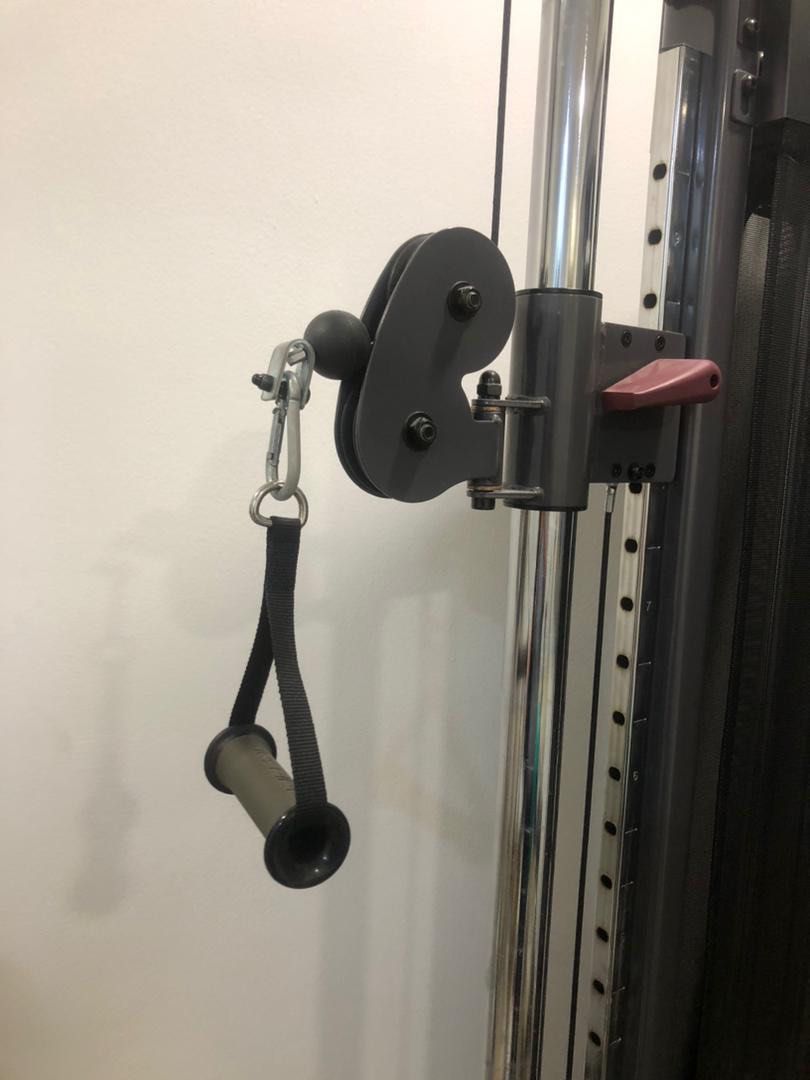 Inspire Gym Fitness Equipment Set, Sports Equipment, Exercise & Fitness