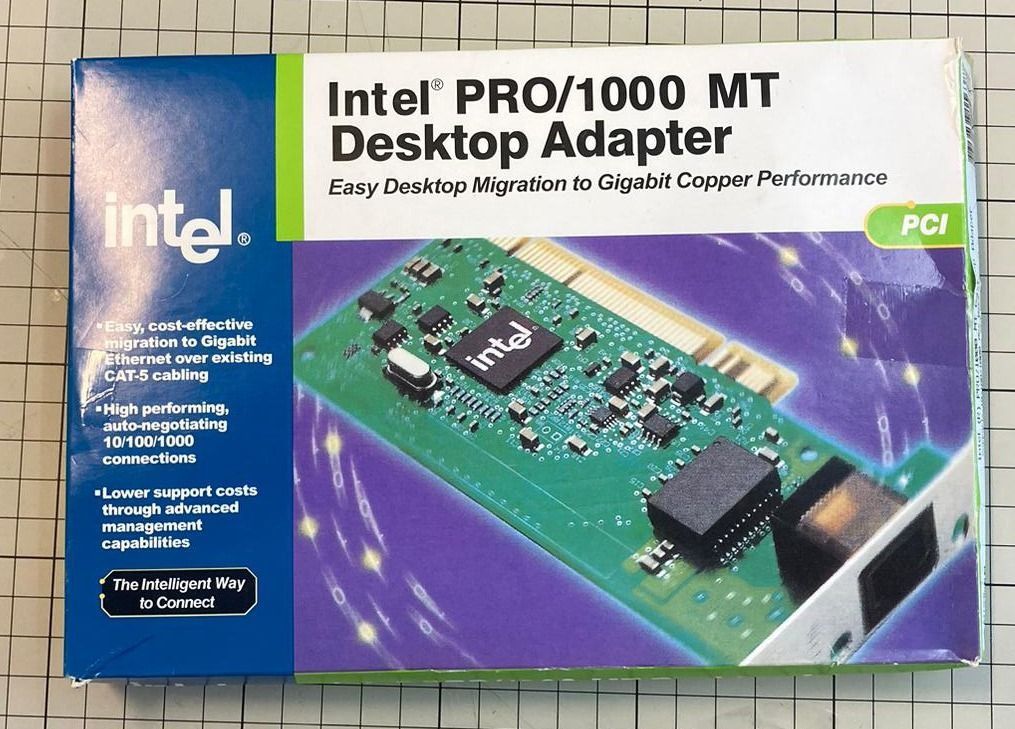 Intel Pro 1000 Drivers Download – KFDRBG