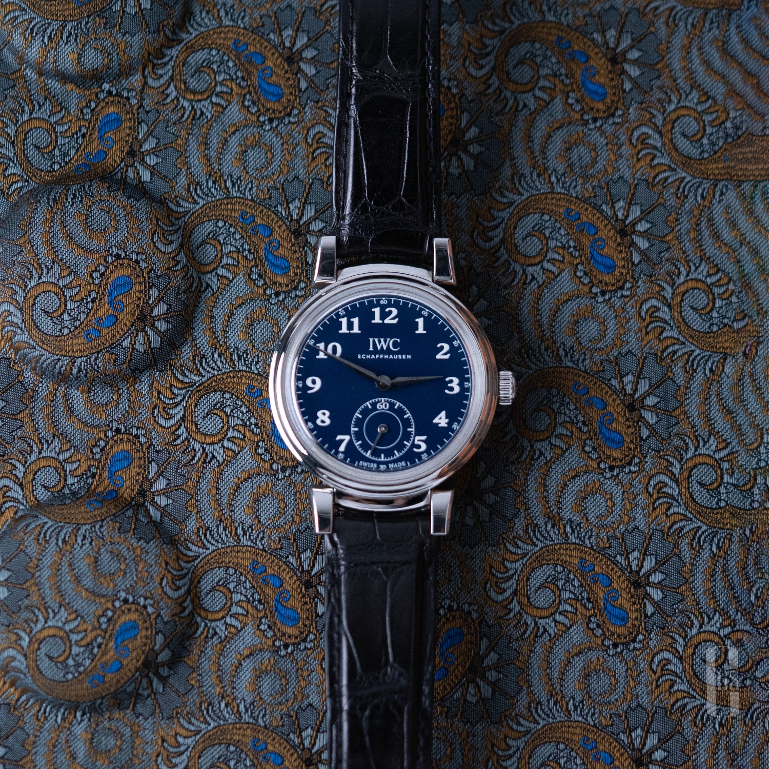 IWC Da Vinci Automatic IW358102