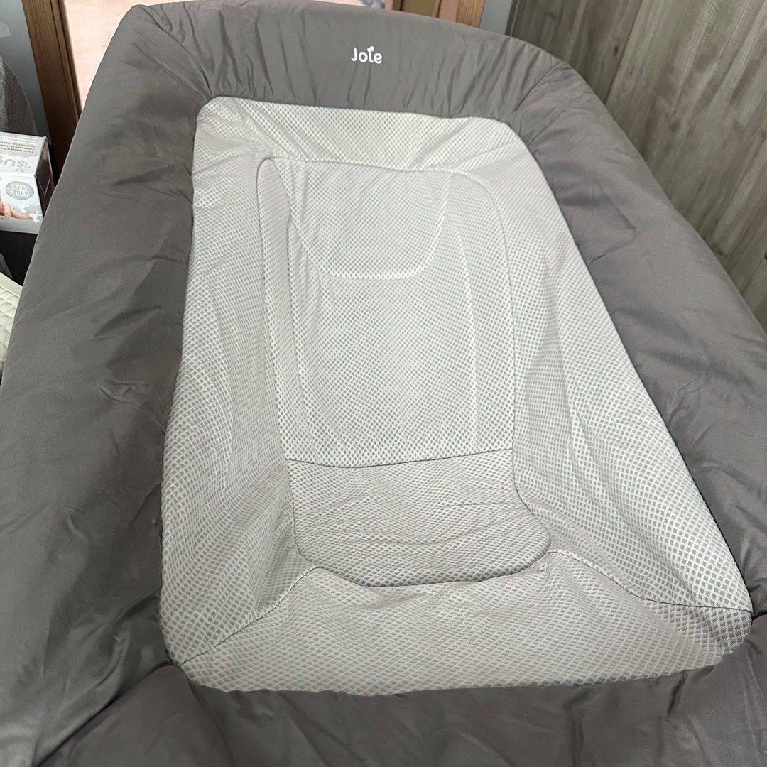 Joie daydreamer for kubbie kubbie sleep Bayi Anak Ranjang Bayi di Carousell