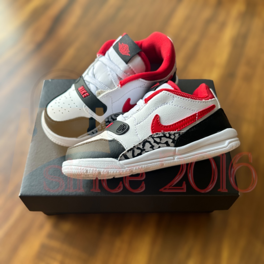 Kids air jordan legacy 312 new arrivals