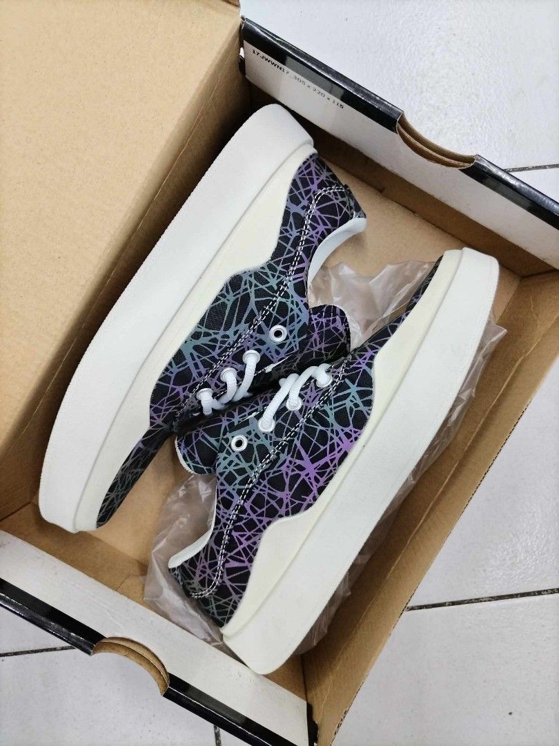 Jordan westbrook 3.0 top