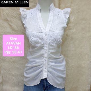 (Kategori: ) berada di . Dikirim oleh the_hanger_apparel (ID iklan 1327426784, Gambar 1). Deskripsi: .