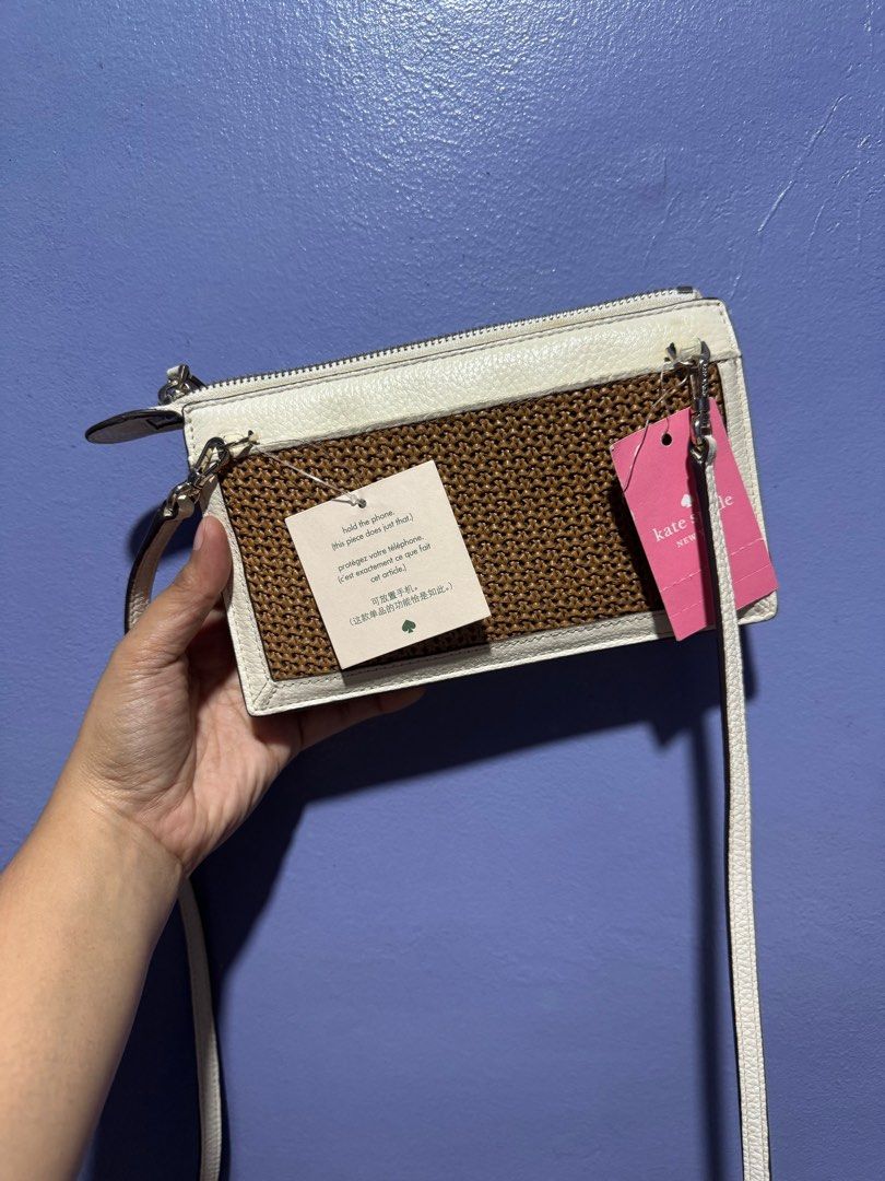 Kate spade jackson straw best sale