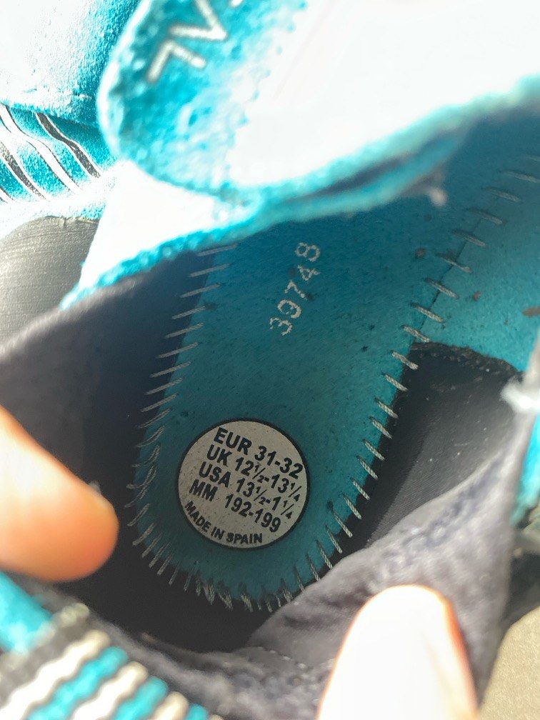 Kids Boreal Climbing Shoes, Babies & Kids, Babies & Kids Fashion on