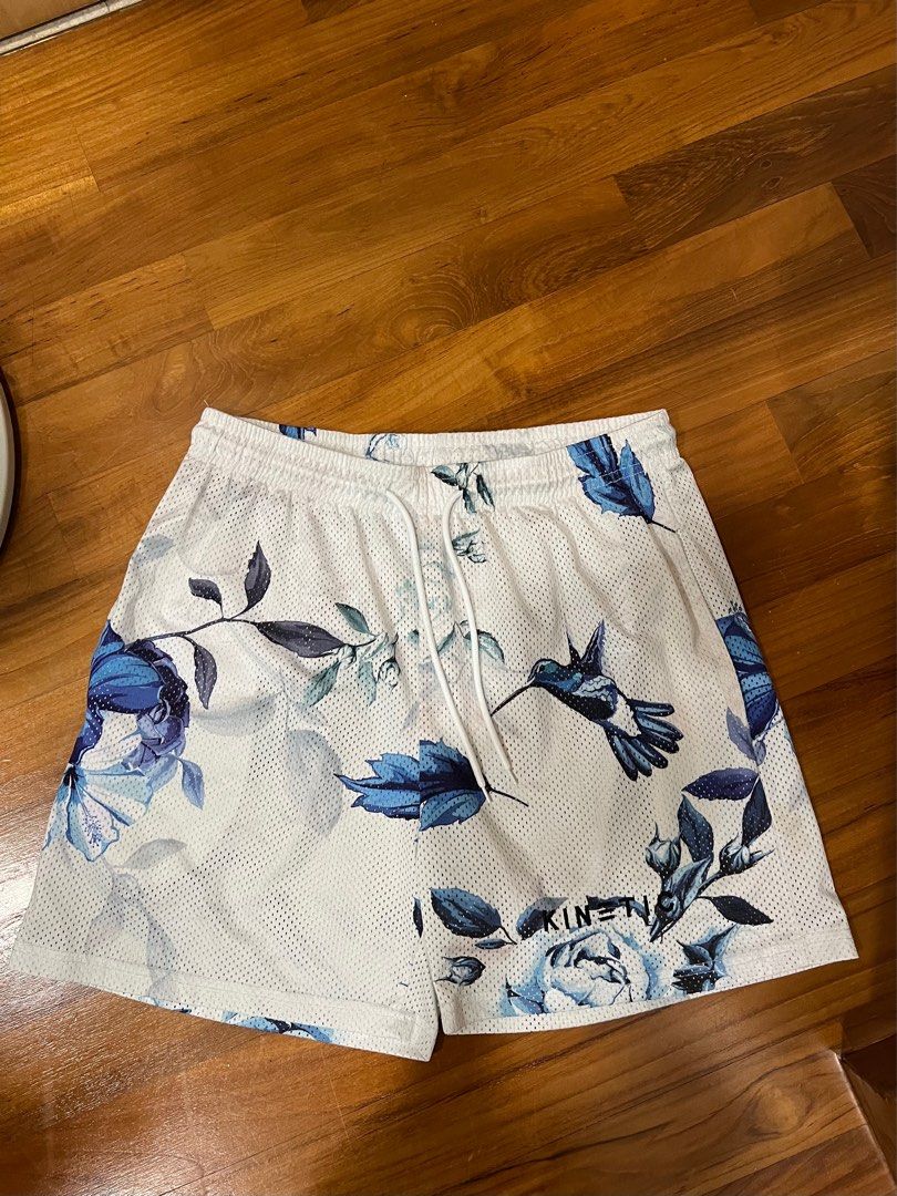 Men’s Gym/Beach Shorts, Men's Fashion, Bottoms, Shorts on Carousell