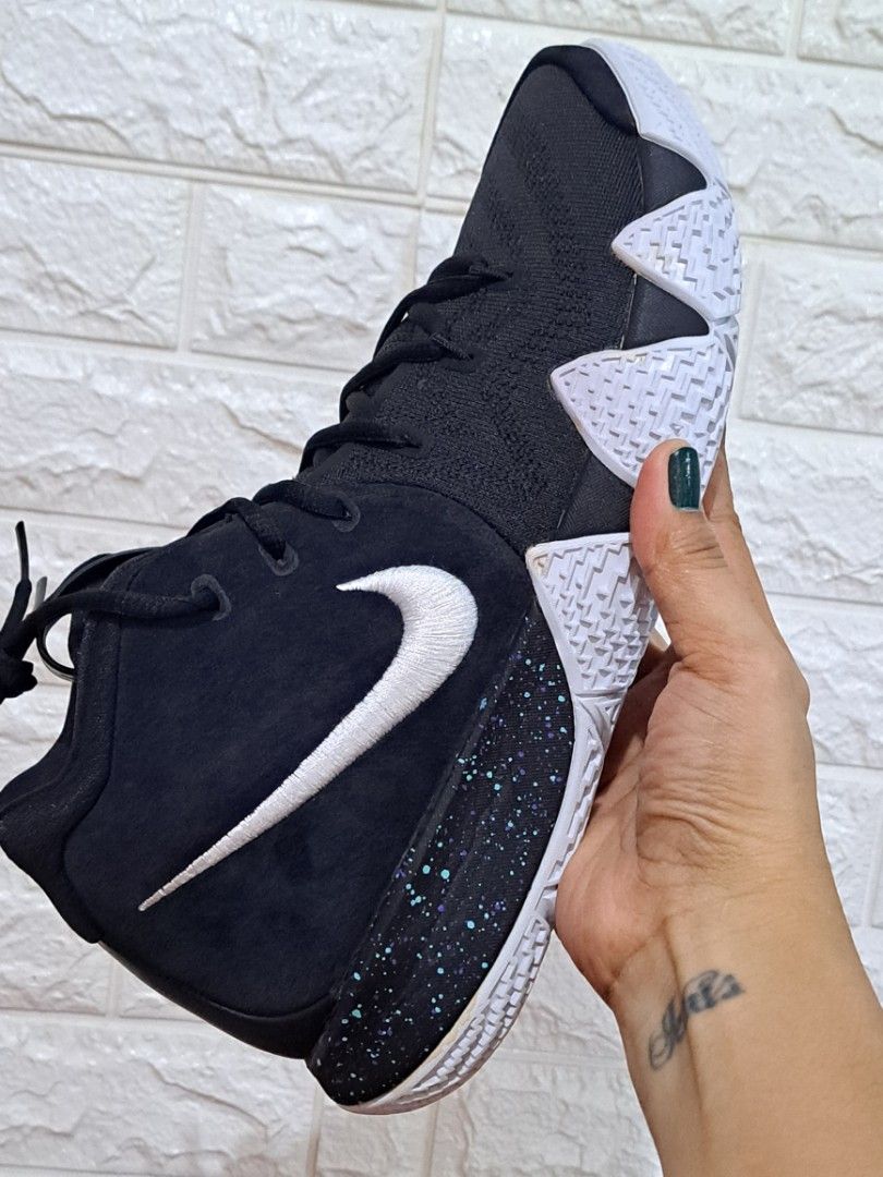 Kyrie 4 9s mens hotsell