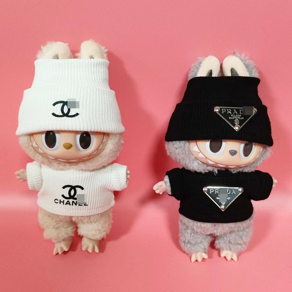 Labubu Clothes Pre Order Hobbies Toys Memorabilia Labubu Clothes Preorder 1727238708 72bc411a