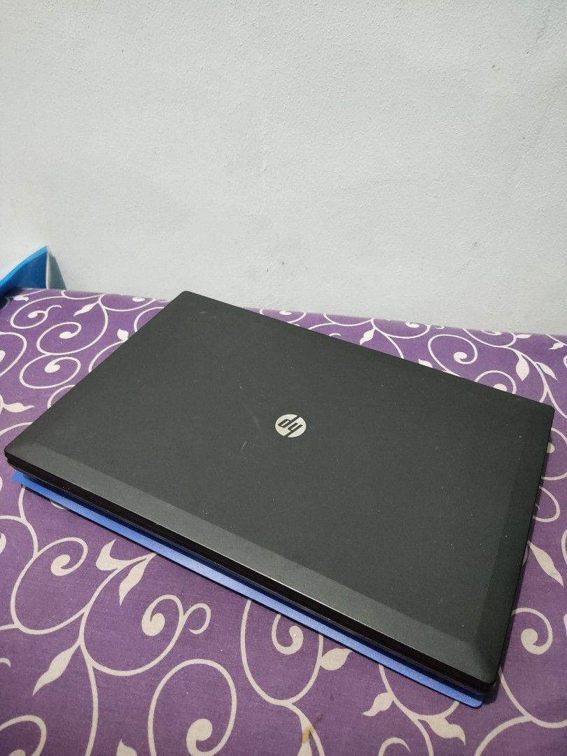 Máy Tính Hp 242 G1 Core I5 LAPTOP HP 242 G1, Elektronik, Komputer