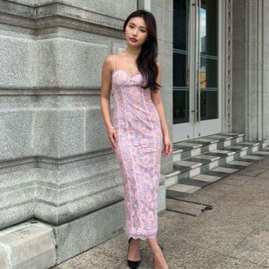 chinese dress ladies Sweetheart Beaded Tulle Corset Dress With Lace-Up Back
