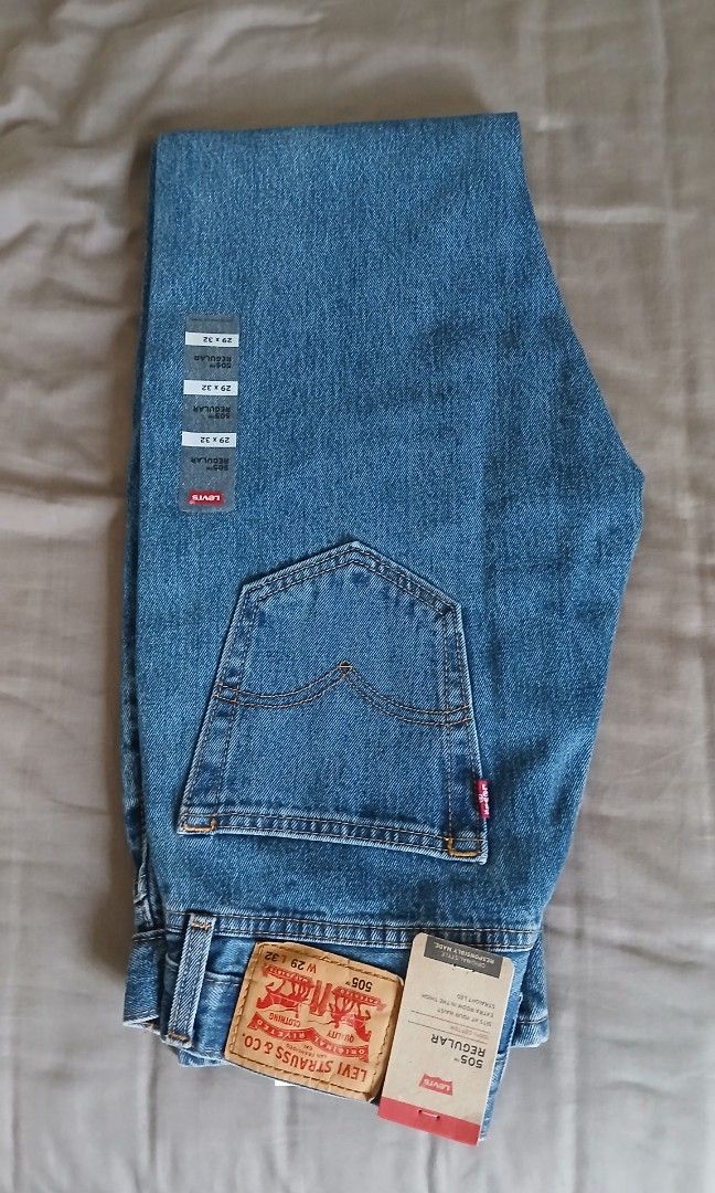 Levis 29 online