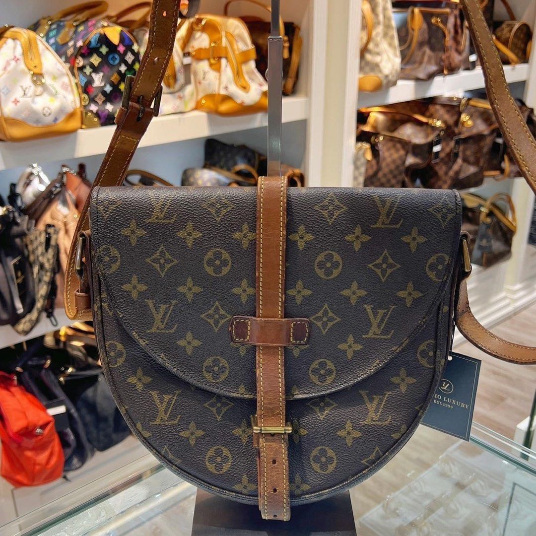 Louis vuitton slings top