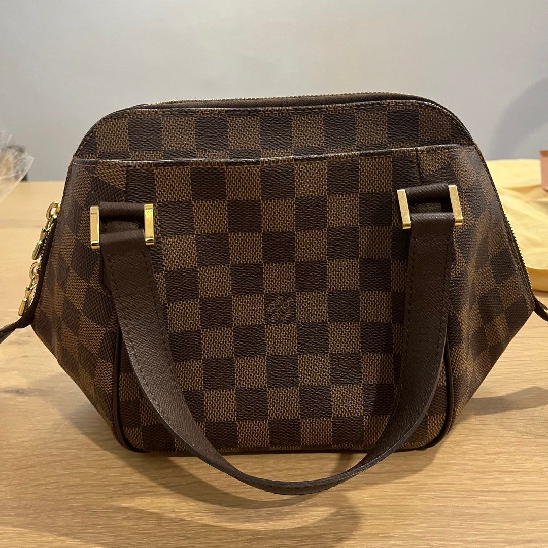 Louis vuitton belem pm outlet