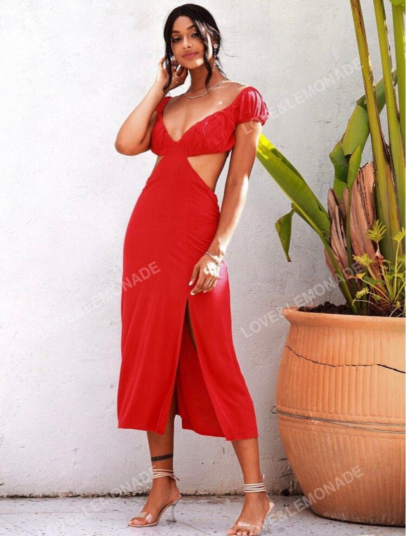Love and lemonade dress 2025