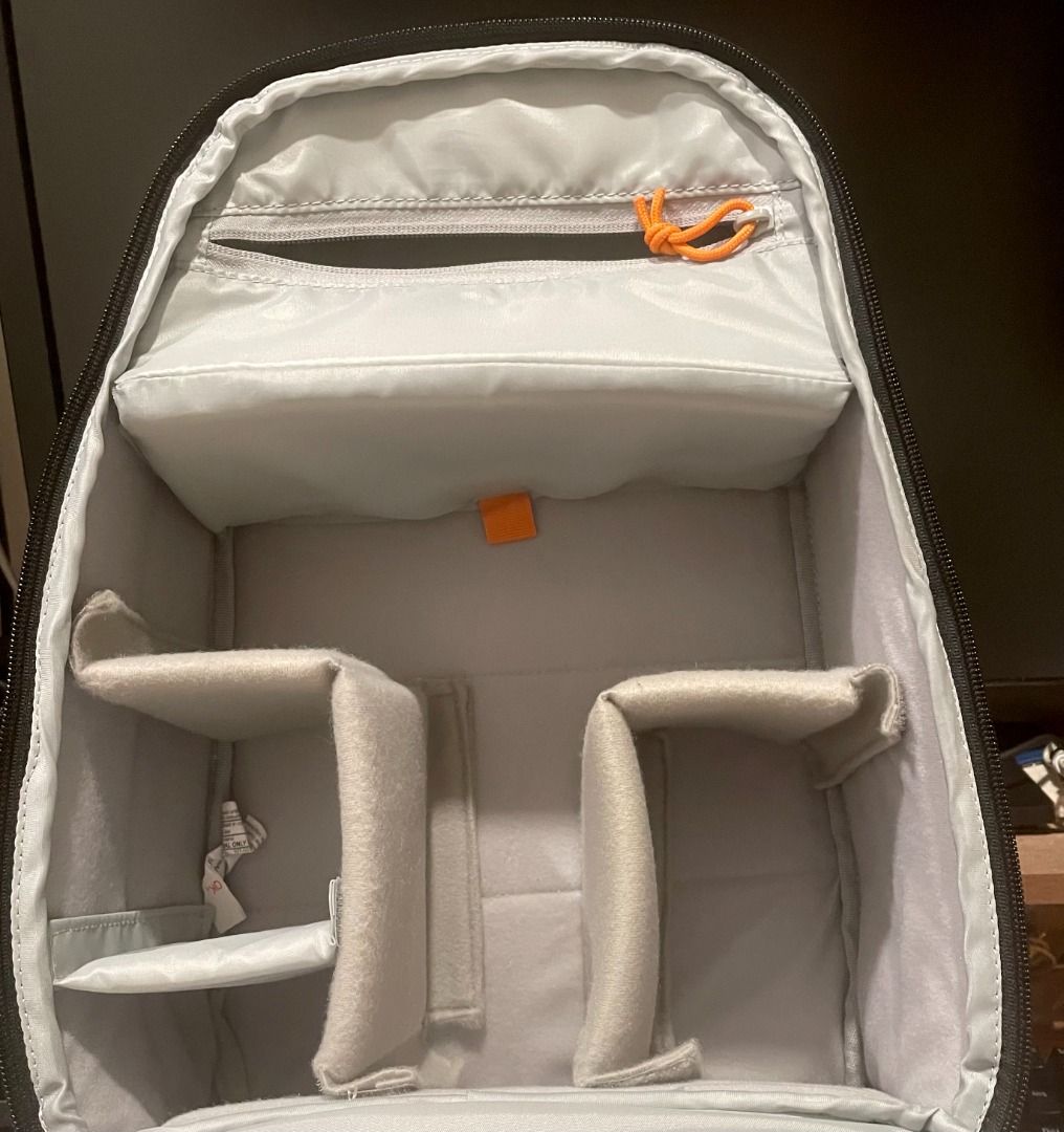 Lowepro tahoe bp 150 camera bag sale