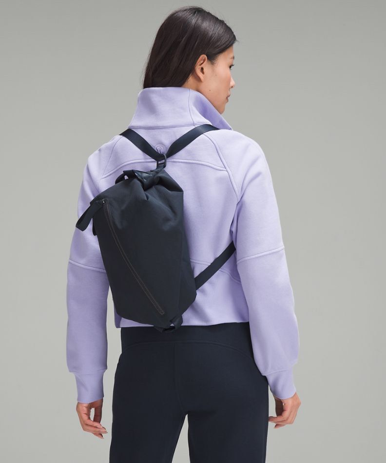 お値下げしました‼️ルルレモン FAST TRACKバッグ2.0 10L男女不問 Fast Track バッグ 2.0 10L | バッグ | Lululemon JP