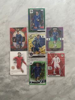 (Category: ) located in . Submitted by sportscardssg (Listing ID 1327408975, Image 1). Description: .