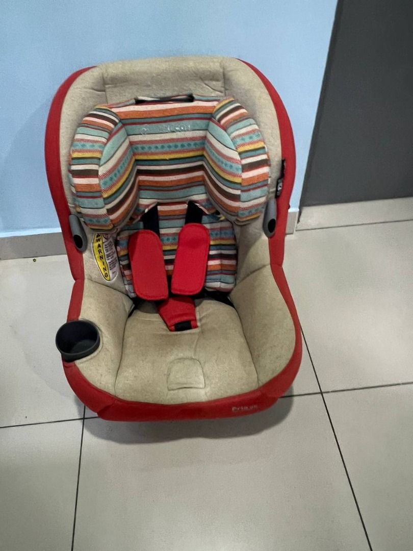 Maxi cosi pria 85 isofix store