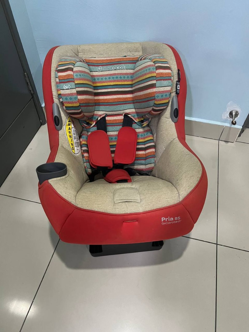 Maxi cosi pria 85 isofix outlet