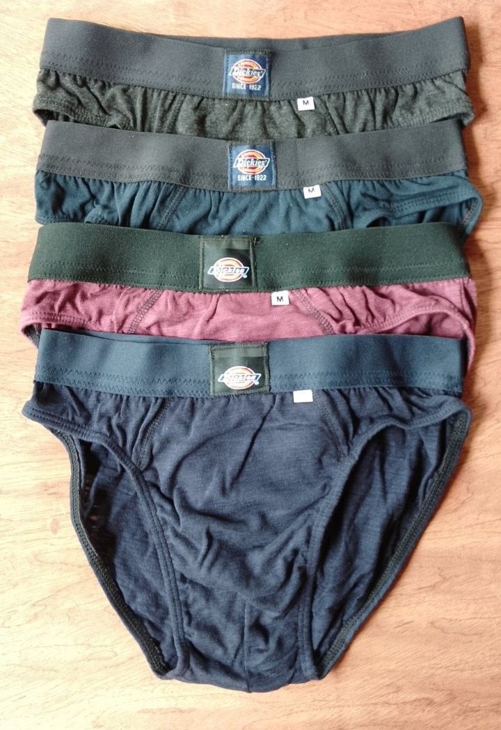 Medium Brief (Category: Underwear) located in San Miguel. Submitted by skirt_girlph (Listing ID 1327484968, Image 2). Description: Sold per pack 3 pcs. per pack Different colors to choose from. High quality Pinoy made underwear. PM for product feed back. Kindly DM to order. Thank you..