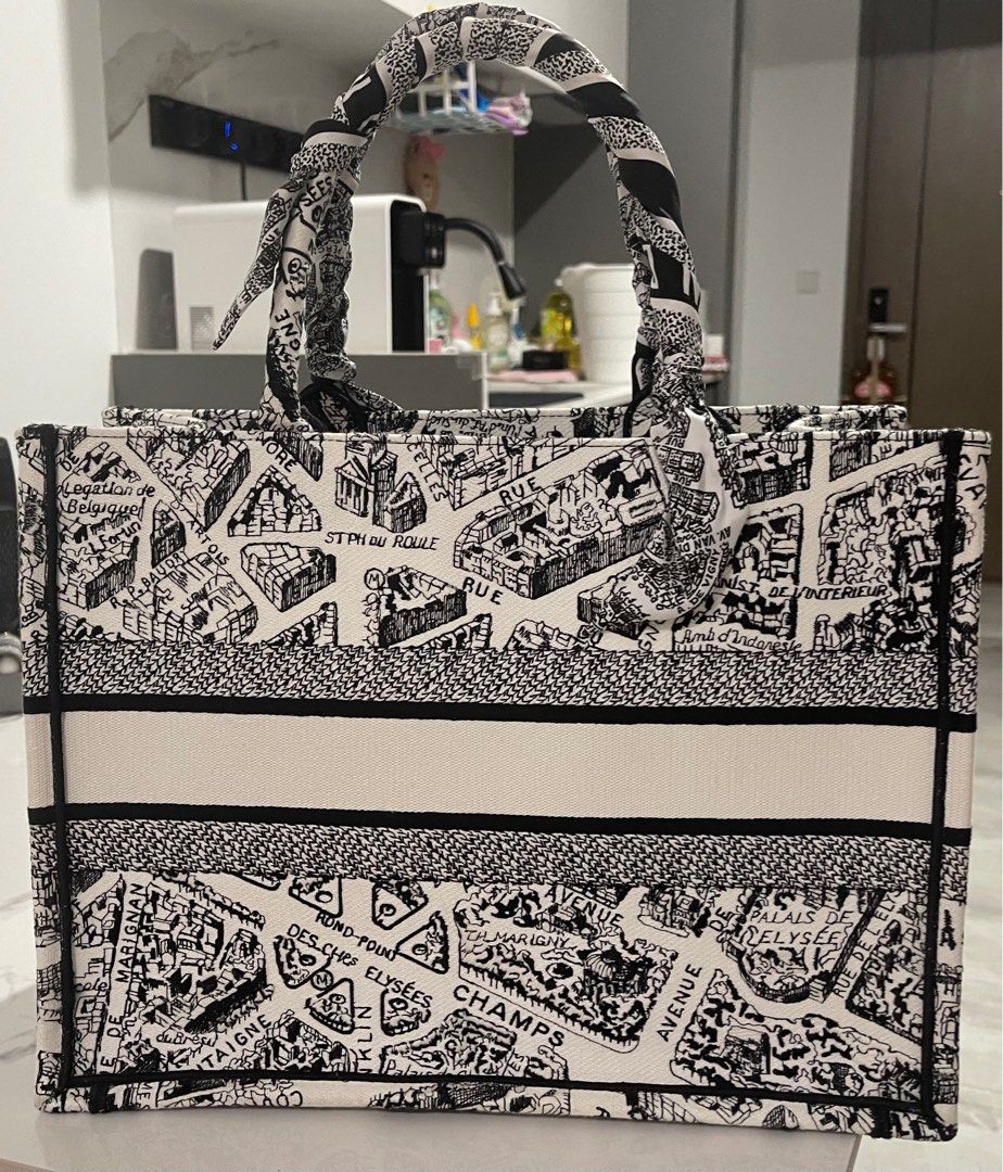 Dior book tote aliexpress discount