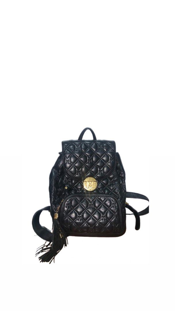 Leather Backpack Shopee Metro City Backpack Jual Metrocity