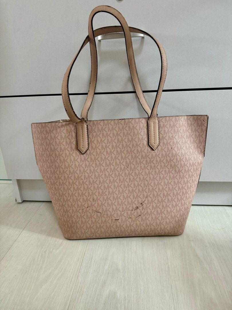 Mk montgomery bag sales