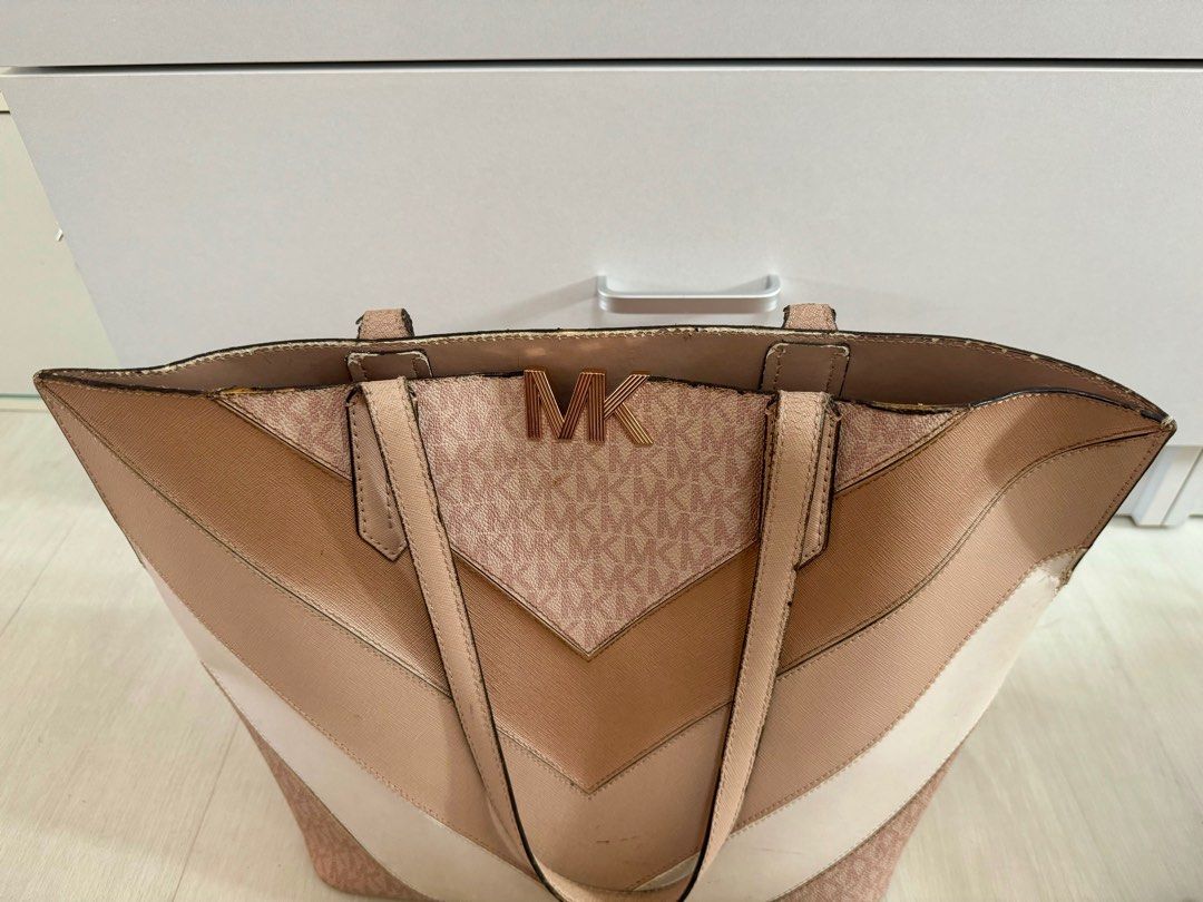 Michael kors montgomery bag deals
