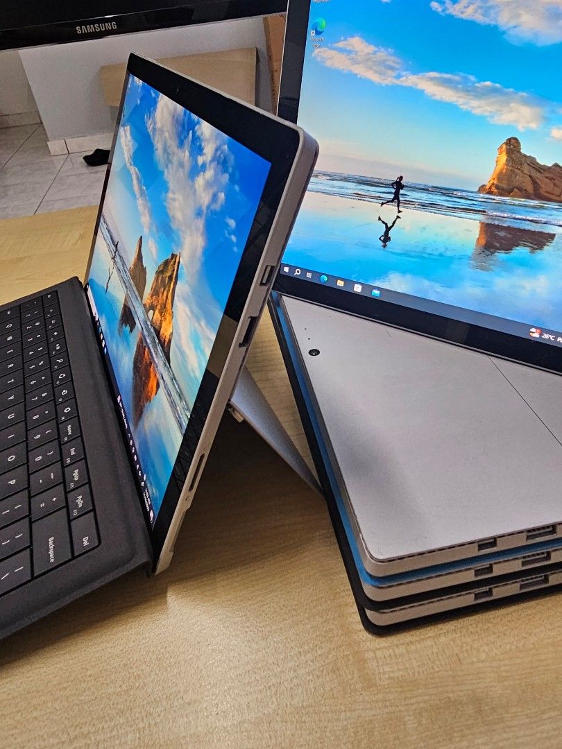 最終値下げ！マイクロソフト surface pro4 256GB 新 発売