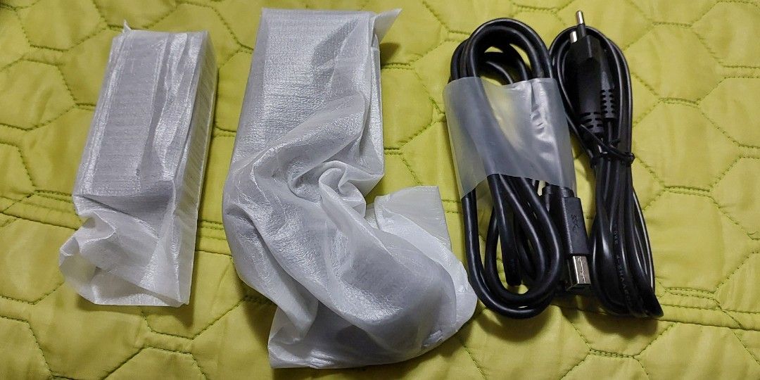 Microsoft Xbox One Kinect Adapter For Windows Model 1637, Video Gaming