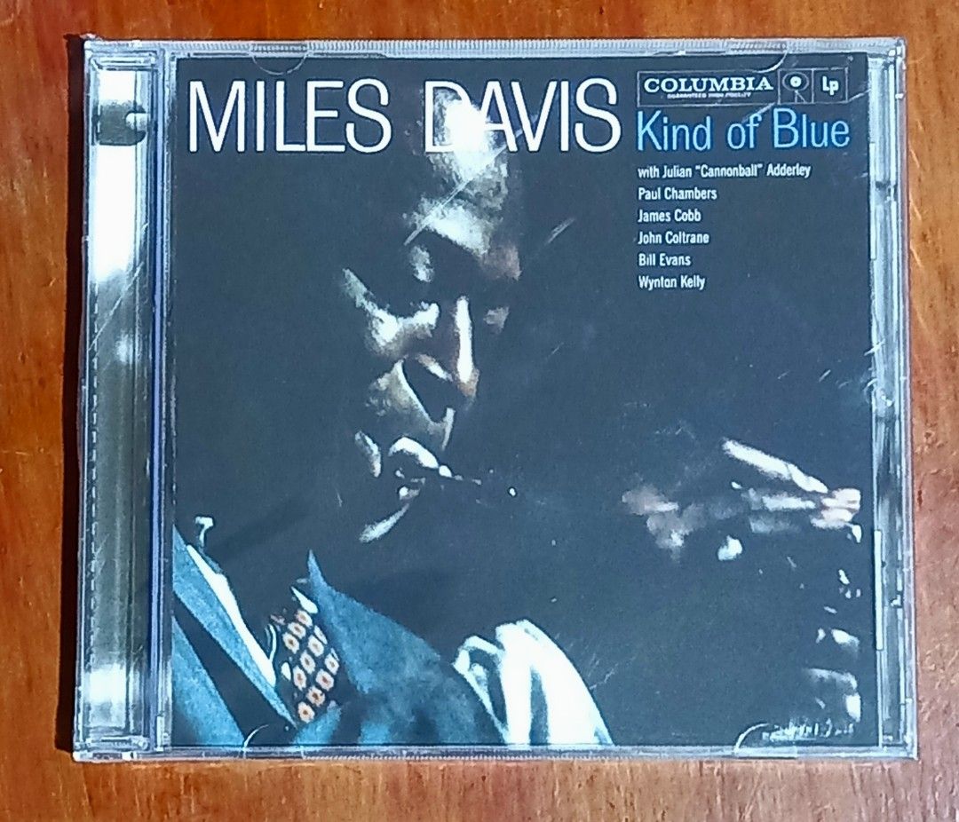 Miles davis (Category: CDs & DVDs) located in Quezon City. Submitted by collectiblespopupshop (Listing ID 1327502845, Image 1). Description: original cd sealed brand new special limited edition collectors items rare and hard to find Welcome to our shop collectible pop up shop! 👝Posted items are on hand. 💿🎧🎵💽🎷📽🎥 CD'S / DVD's are all imported , local opm album and original in mint to nearmint & sealed brand new 🛒Pls add to cart to check st