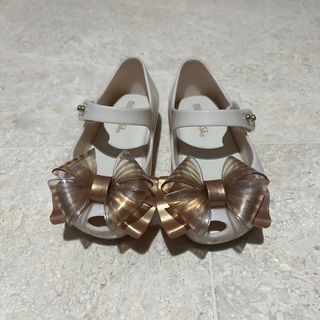 Mini melissa shoes sale cheapest online