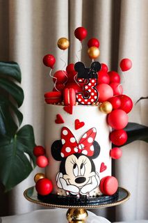 Themed cakes Collection item 1